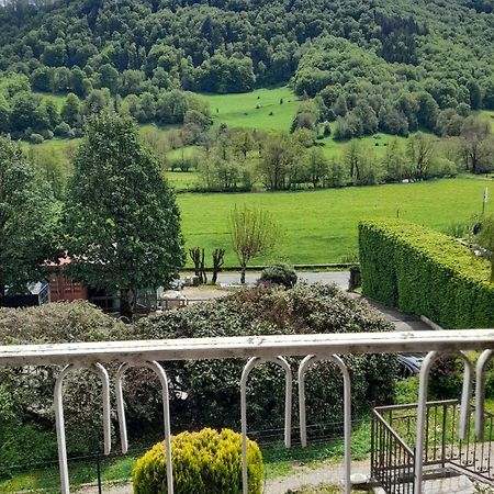 Chambre D'Hote Dans Le Cantal Vallee De La Maronne Saint-Martin-Valmeroux Exterior foto